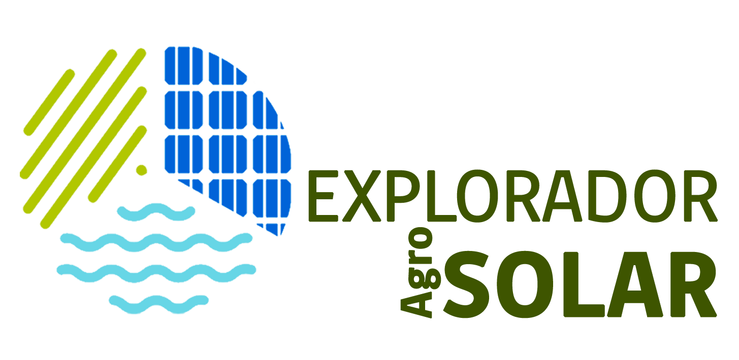 Explorador Agro Solar