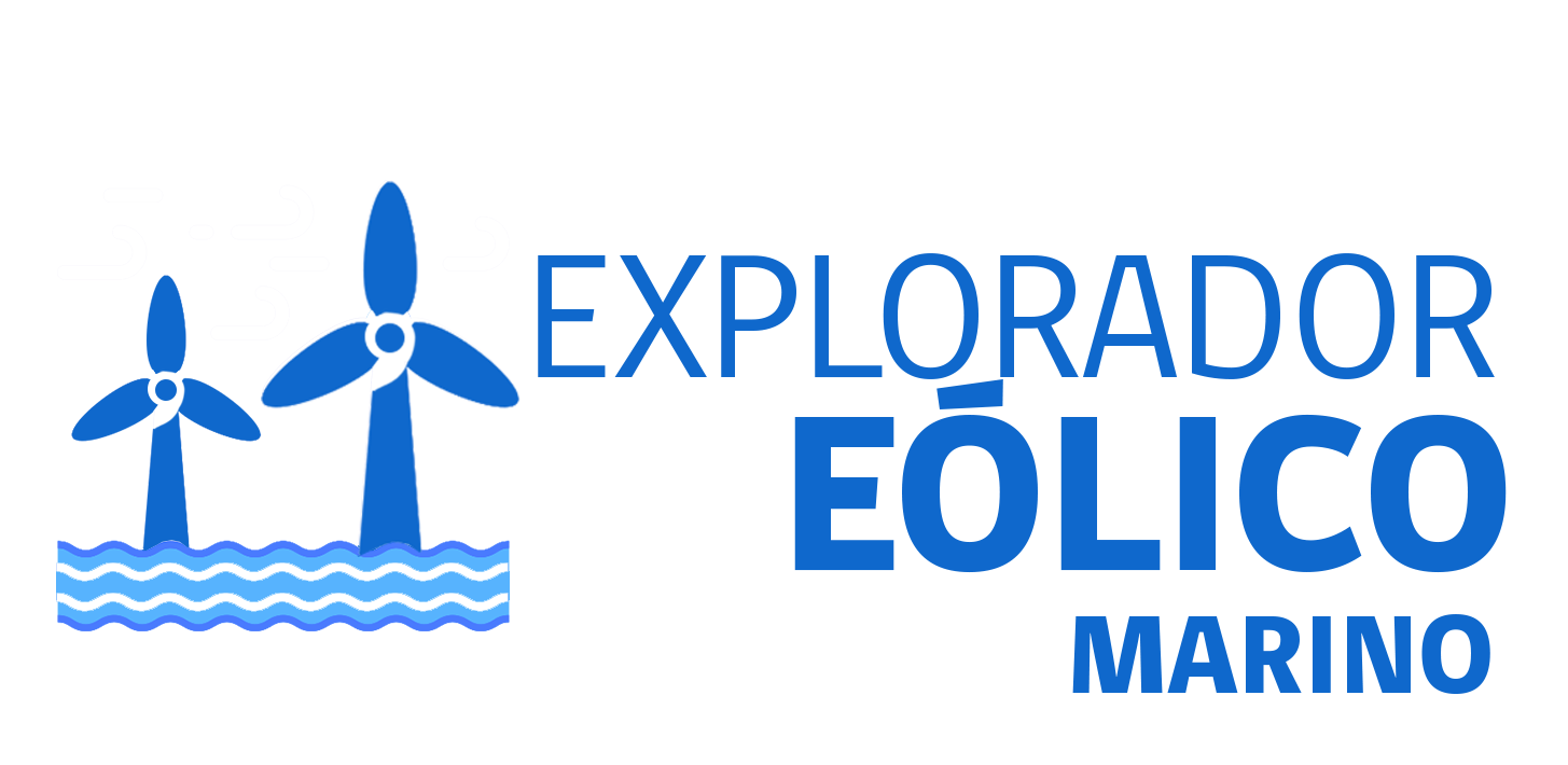 Explorador Eólico Marino